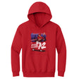 Kyle Schwarber Kids Youth Hoodie | 500 LEVEL