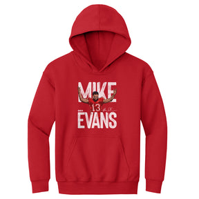 Mike Evans Kids Youth Hoodie | 500 LEVEL