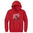Rashee Rice Kids Youth Hoodie | 500 LEVEL