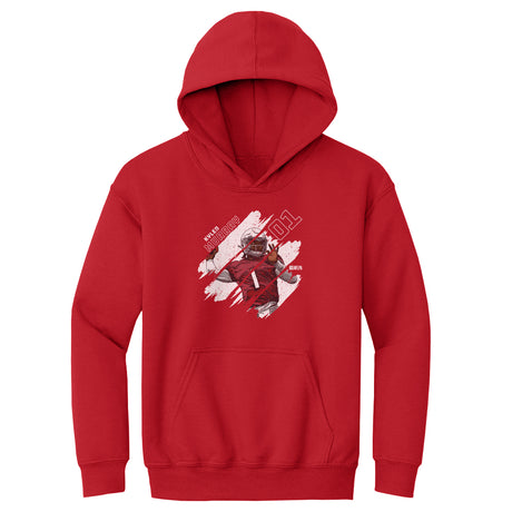 Kyler Murray Kids Youth Hoodie | 500 LEVEL