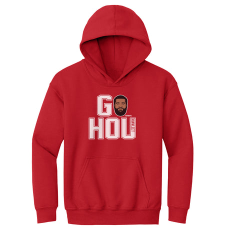 Fred VanVleet Kids Youth Hoodie | 500 LEVEL