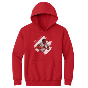 Amen Thompson Kids Youth Hoodie | 500 LEVEL