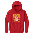 Roddy Piper Kids Youth Hoodie | 500 LEVEL
