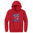 Bryce Harper Kids Youth Hoodie | 500 LEVEL