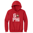 Bryce Harper Kids Youth Hoodie | 500 LEVEL