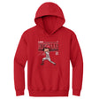 Lars Nootbaar Kids Youth Hoodie | 500 LEVEL