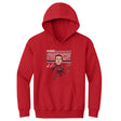 Andrei Svechnikov Kids Youth Hoodie | 500 LEVEL