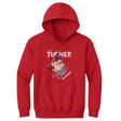 Trea Turner Kids Youth Hoodie | 500 LEVEL