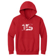 Patrick Mahomes Kids Youth Hoodie | 500 LEVEL