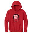 Bilal Coulibaly Kids Youth Hoodie | 500 LEVEL
