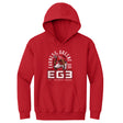 Earnest Greene III Kids Youth Hoodie | 500 LEVEL