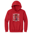 Bianca Belair Kids Youth Hoodie | 500 LEVEL