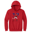 Kyle Schwarber Kids Youth Hoodie | 500 LEVEL