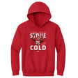 Chris Jones Kids Youth Hoodie | 500 LEVEL