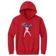 Trea Turner Kids Youth Hoodie | 500 LEVEL