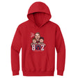Alex Ovechkin Kids Youth Hoodie | 500 LEVEL