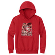 Kansas City Kids Youth Hoodie | 500 LEVEL