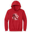Timo Meier Kids Youth Hoodie | 500 LEVEL