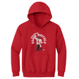 Baker Mayfield Kids Youth Hoodie | 500 LEVEL