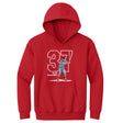 Keith Hernandez Kids Youth Hoodie | 500 LEVEL
