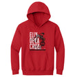 Elly De La Cruz Kids Youth Hoodie | 500 LEVEL