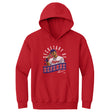 Johan Rojas Kids Youth Hoodie | 500 LEVEL