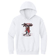 Ketel Marte Kids Youth Hoodie | 500 LEVEL