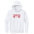 Amen Thompson Kids Youth Hoodie | 500 LEVEL