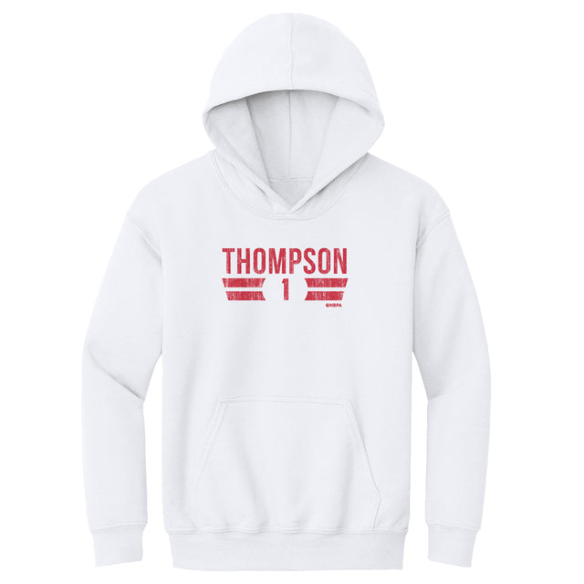 Amen Thompson Kids Youth Hoodie | 500 LEVEL