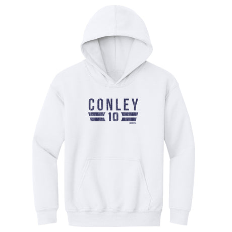 Mike Conley Kids Youth Hoodie | 500 LEVEL
