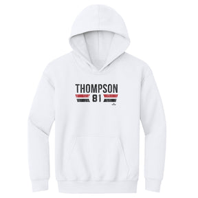 Ryan Thompson Kids Youth Hoodie | 500 LEVEL