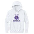 Greg Brooks Jr. Kids Youth Hoodie | 500 LEVEL