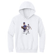 Greg Maddux Kids Youth Hoodie | 500 LEVEL