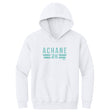 De'Von Achane Kids Youth Hoodie | 500 LEVEL
