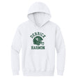 Derrick Harmon Kids Youth Hoodie | 500 LEVEL