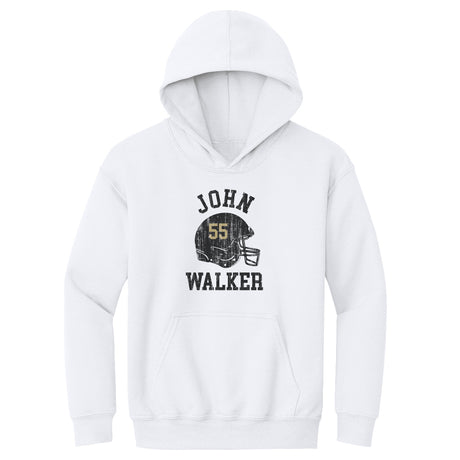 John Walker Kids Youth Hoodie | 500 LEVEL