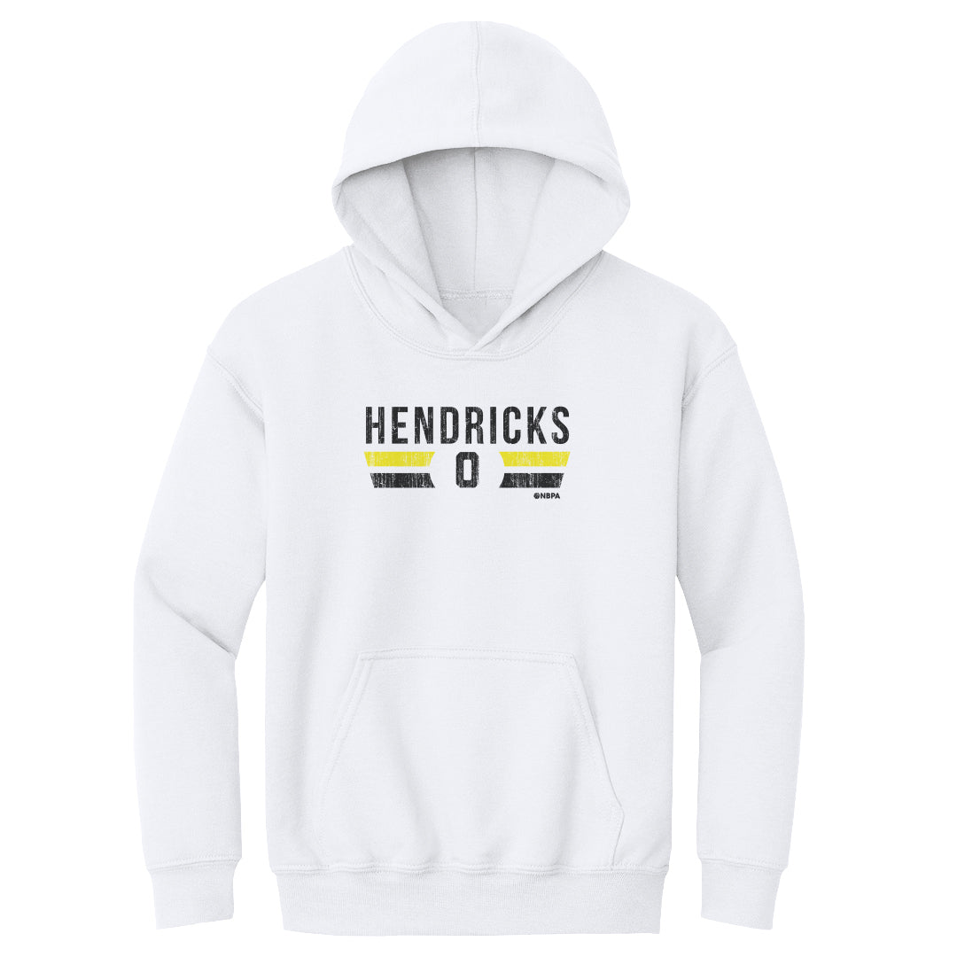Taylor Hendricks Kids Youth Hoodie | 500 LEVEL