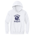 Dalton Schultz Kids Youth Hoodie | 500 LEVEL