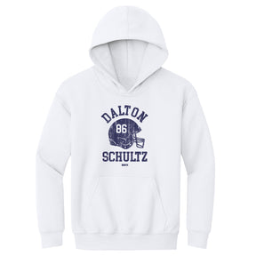 Dalton Schultz Kids Youth Hoodie | 500 LEVEL