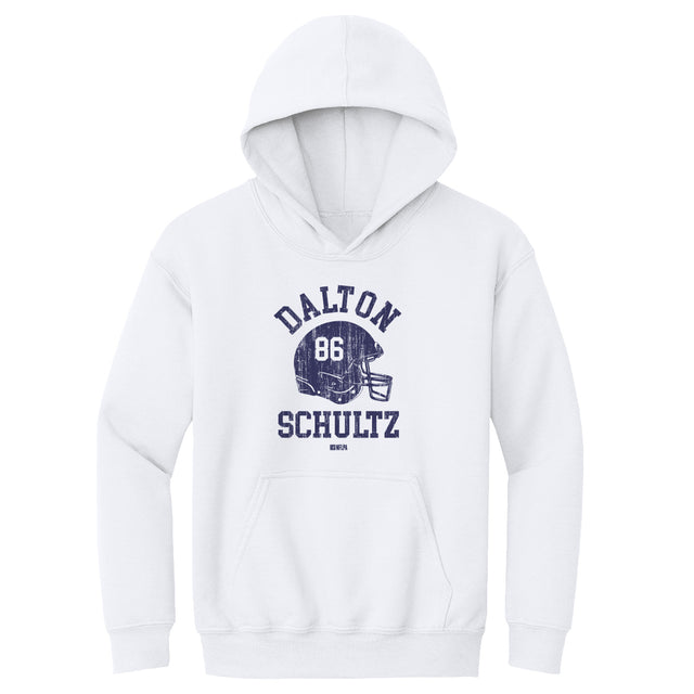 Dalton Schultz Kids Youth Hoodie | 500 LEVEL
