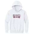 Jeremy Reaves Kids Youth Hoodie | 500 LEVEL