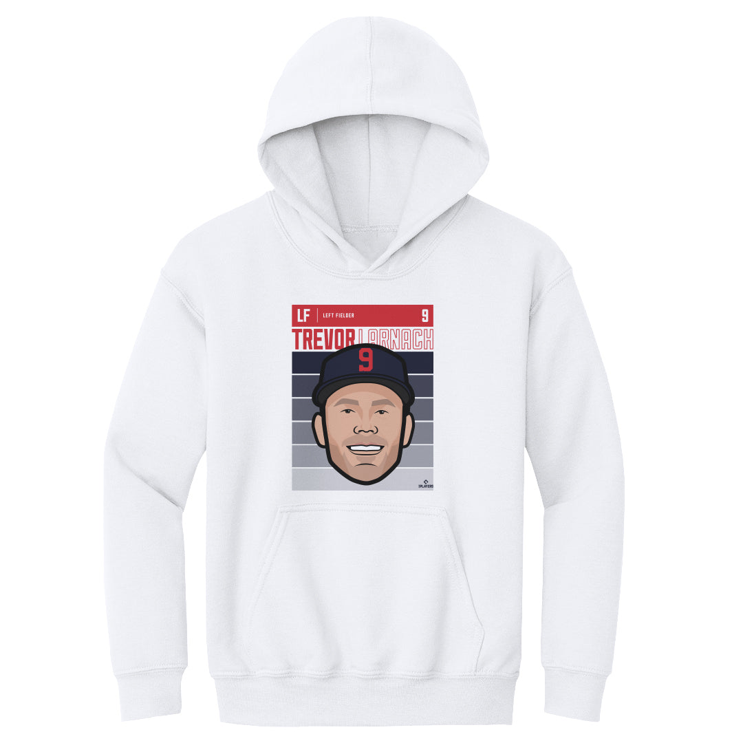 Trevor Larnach Kids Youth Hoodie | 500 LEVEL