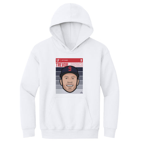 Trevor Larnach Kids Youth Hoodie | 500 LEVEL