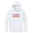 Tre'Quon Fegans Kids Youth Hoodie | 500 LEVEL