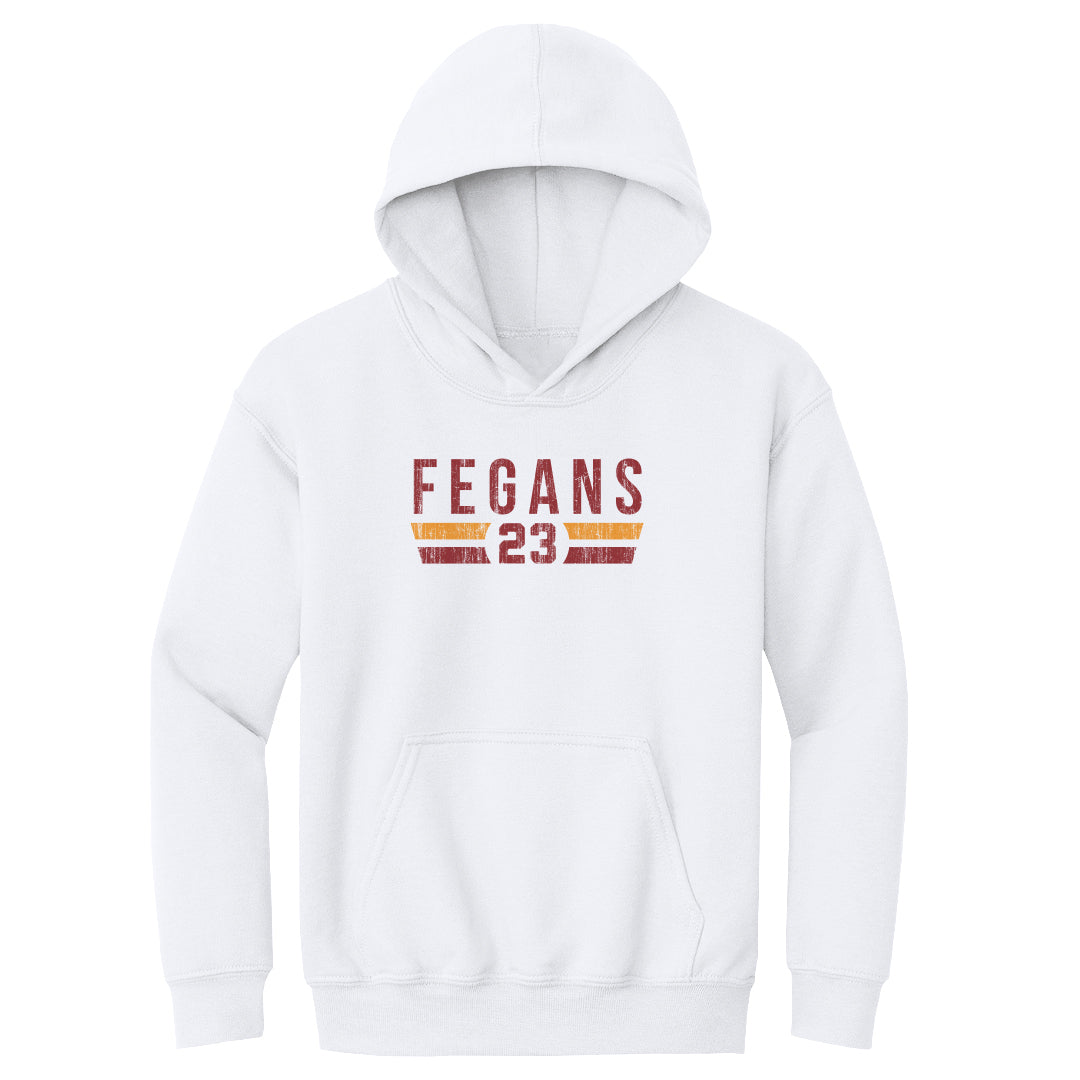 Tre'Quon Fegans Kids Youth Hoodie | 500 LEVEL