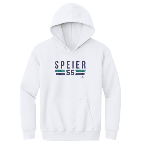 Gabe Speier Kids Youth Hoodie | 500 LEVEL