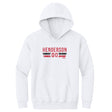 Scoot Henderson Kids Youth Hoodie | 500 LEVEL