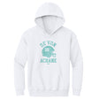 De'Von Achane Kids Youth Hoodie | 500 LEVEL