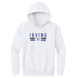 Kyrie Irving Kids Youth Hoodie | 500 LEVEL