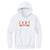 Connor Zary Kids Youth Hoodie | 500 LEVEL